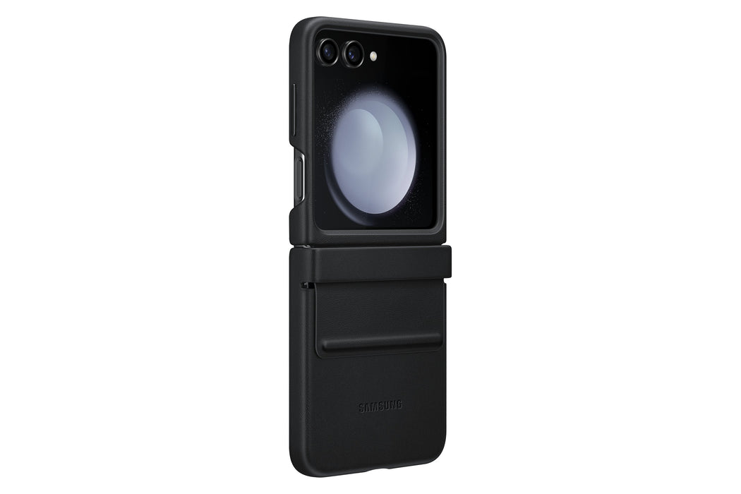 EAN 8806095070940 - Samsung EF-VF731PBEGWW funda para teléfono móvil 17 cm (6.7") Libro Negro imagen 2
