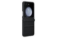EAN 8806095070940 - Samsung EF-VF731PBEGWW funda para teléfono móvil 17 cm (6.7") Libro Negro imagen 2