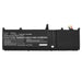 EAN 5715063431467 - CoreParts MBXHP-BA0333 refacción para laptop Batería imagen 1