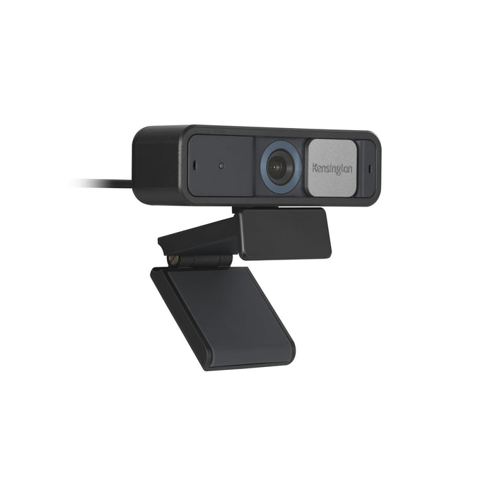 EAN 0085896811763 - Kensington W2050 Pro cámara web 1920 x 1080 Pixeles USB Negro, Gris imagen 1