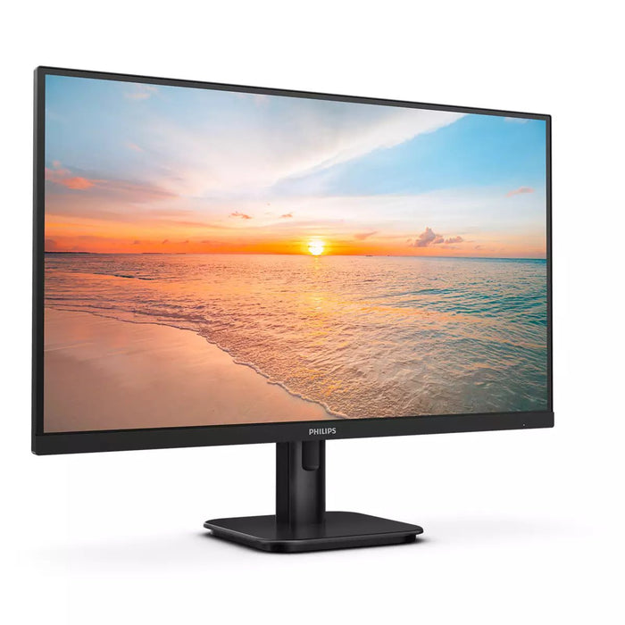 EAN 8712581805715 - Philips 27E1N1800A/00 pantalla para PC 68,6 cm (27") 3840 x 2160 Pixeles 4K Ultra HD LED Negro imagen 7