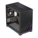 EAN 6977277360509 - Einarex EXCS-PM-300C-B carcasa de ordenador Mini Tower Negro imagen 10