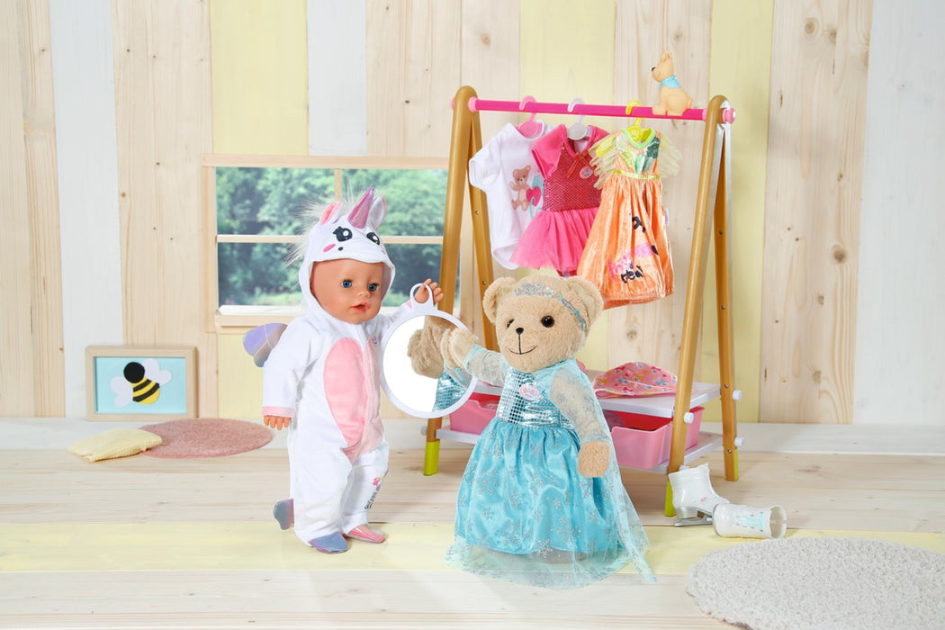 EAN 4001167835388 - BABY born Bear white imagen 50