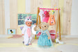 EAN 4001167837122 - BABY born Bear white imagen 52