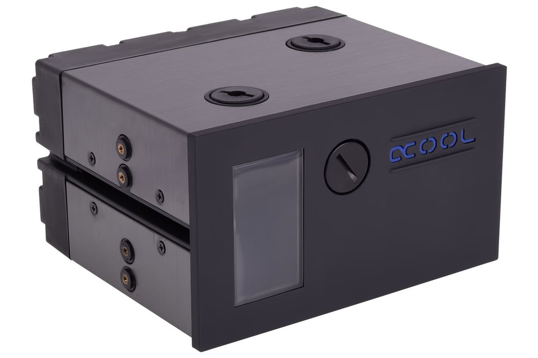 EAN 4250197152471 - Alphacool Eisfach imagen 2