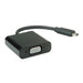 EAN 7611990144648 - VALUE 12.99.3203 Adaptador gráfico USB Negro imagen 2