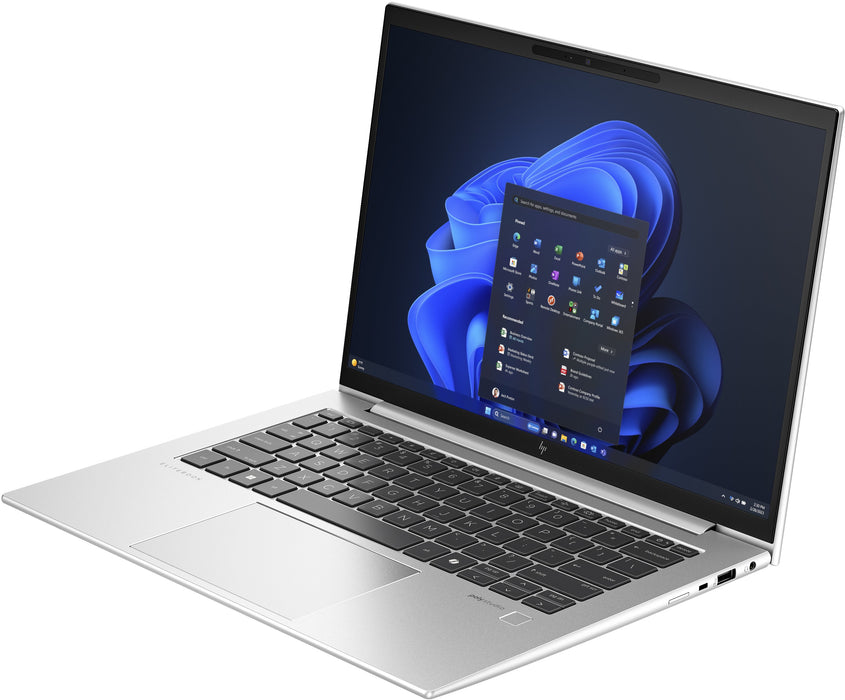 EAN 198415434906 - HP EliteBook 840 G11 Intel Core Ultra 5 125H Portátil 35,6 cm (14") WUXGA 32 GB DDR5-SDRAM 512 GB SSD Wi-F imagen 12