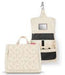 EAN 4012013748974 - Reisenthel toiletbag XL Bolsa de aseo 4 L Poliéster Beige imagen 1