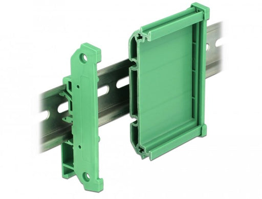 EAN 4043619659852 - DeLOCK 65985 kit de montaje Verde Plástico imagen 2