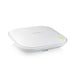 EAN 4718937630806 - Zyxel NWA110AX 1200 Mbit/s Blanco Energía sobre Ethernet (PoE) imagen 5
