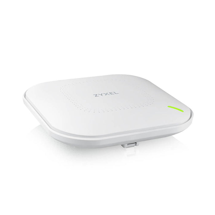 EAN 4718937619474 - Zyxel WAX630S 2400 Mbit/s Blanco Energía sobre Ethernet (PoE) imagen 6