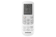 EAN 8806090379048 - Samsung Luzon AR18TXHZAWKNEU + AR18TXHZAWKXEU Sistema split Blanco imagen 6