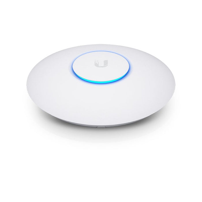 EAN 0817882024211 - Ubiquiti UniFi nanoHD 1733 Mbit/s Blanco Energía sobre Ethernet (PoE) imagen 3