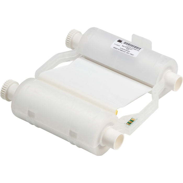 EAN 754473211813 - Brady B30-R4400-WT cinta para impresora imagen 1