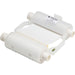 EAN 754473211813 - Brady B30-R4400-WT cinta para impresora imagen 1