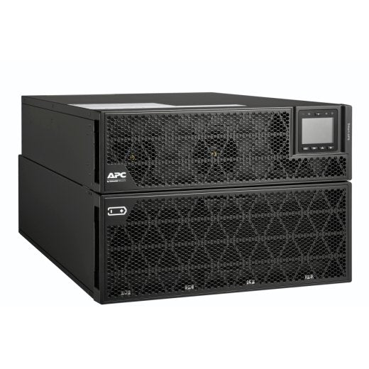 EAN 8592978462314 - APC SRTG15KXLI sistema de alimentación ininterrumpida (UPS) Doble conversión (en línea) 15 kVA 15000 W imagen 8