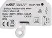 EAN 4047976427215 - Homematic IP 142721A0 accionador smart home Actuador de conmutación imagen 1