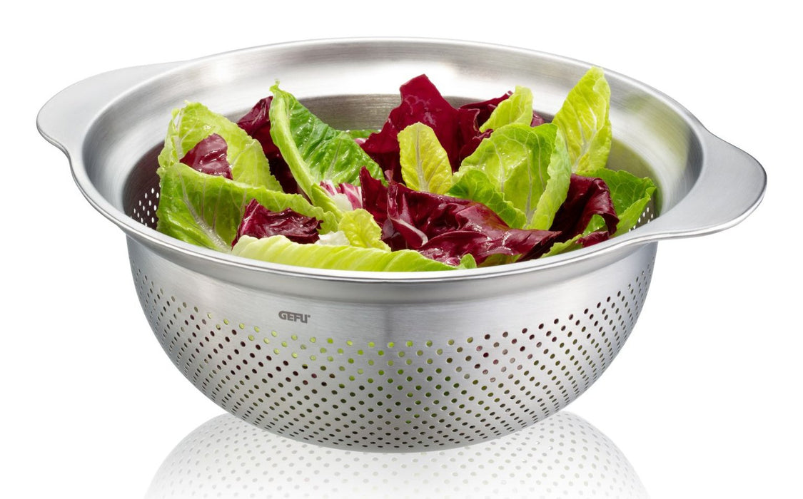 EAN 4006664281324 - GEFU PREMIO Tamiz de cocina Acero inoxidable 27 cm imagen 3