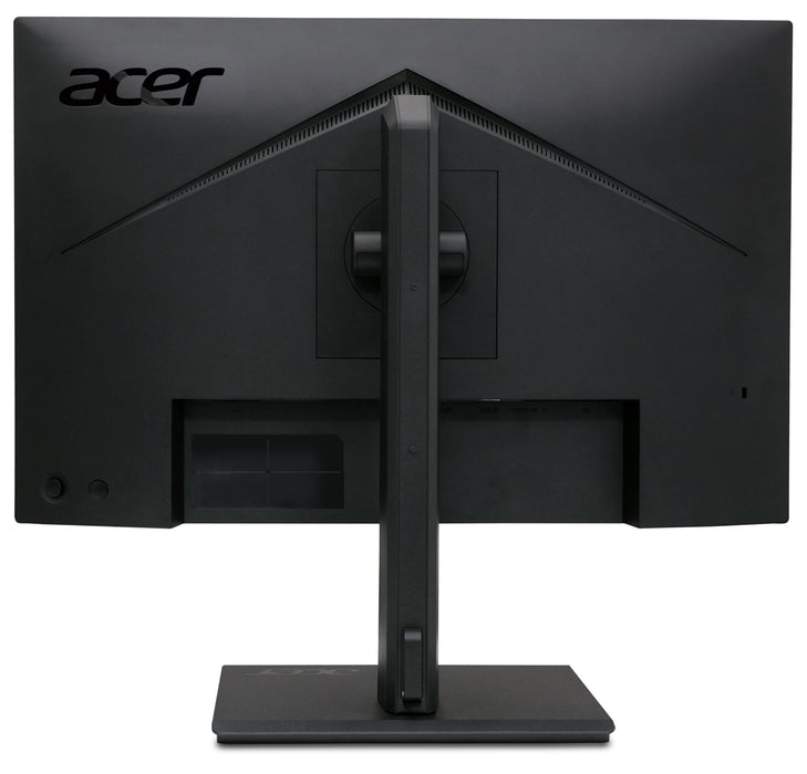 EAN 4711474410696 - Acer Vero B7 B277UGbmiiqprx pantalla para PC 68,6 cm (27") 2560 x 1440 Pixeles Quad HD LED Negro imagen 8