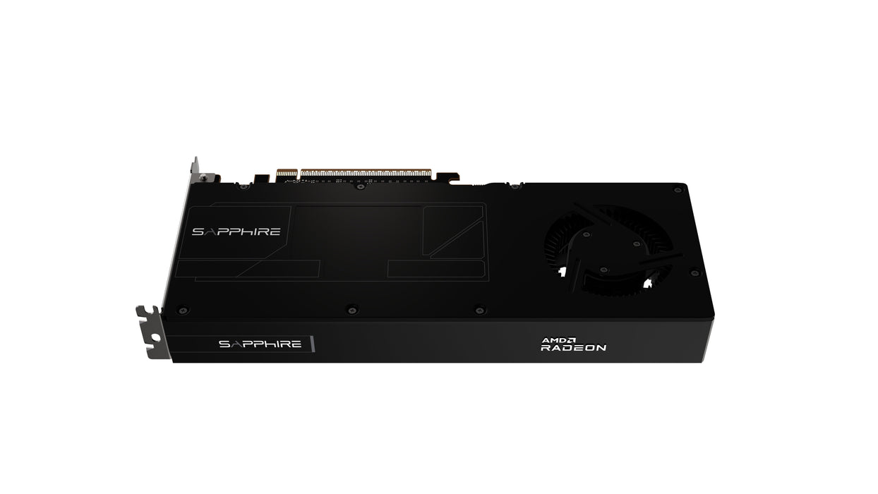EAN 4895106297234 - Sapphire AMD RADEON AI PRO R9700 32 GB GDDR6 imagen 7