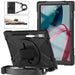 EAN 5715063040461 - eSTUFF ES681907-BULK funda para tablet 29,2 cm (11.5") Negro imagen 3