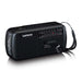 EAN 8711902083641 - Lenco MCR-113BK radio Portátil Negro imagen 4