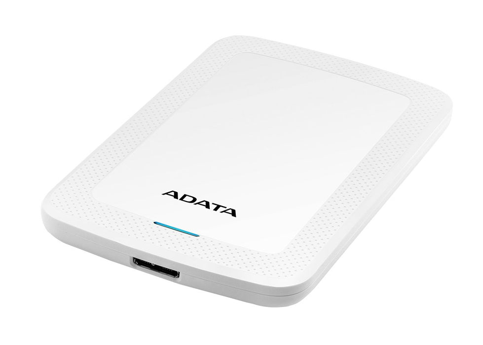 EAN 4713218464989 - ADATA HV300 disco duro externo 1 TB 2.5" 3.2 Gen 1 (3.1 Gen 1) Blanco imagen 4