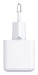 EAN 5903108561945 - 3MK Hyper Charger Universal Blanco Corriente alterna Carga rápida Interior imagen 10