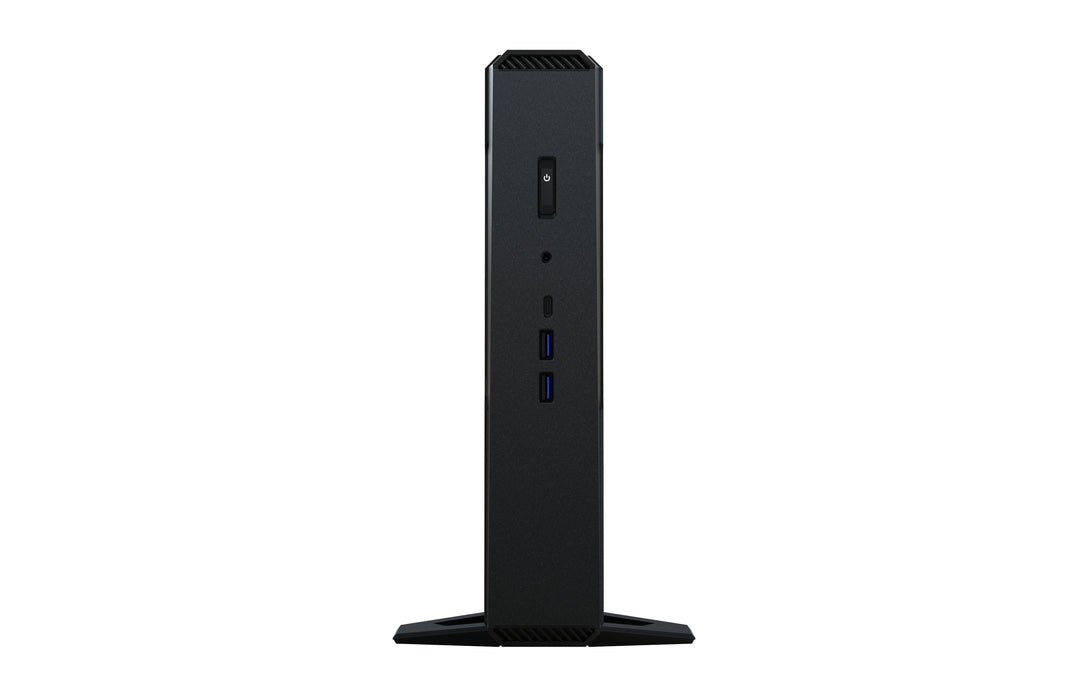 EAN 4711636187664 - ASUS NUC 15 Performance RNUC15JNK7X50002 PC de tamaño 3L Negro 255HX imagen 3