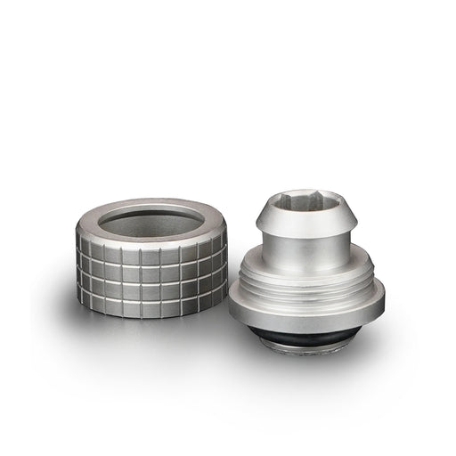 EAN 4260711992773 - Thermal Grizzly DeltaMate Fitting Racor imagen 2