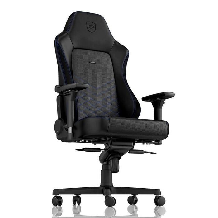 EAN 4251442501921 - noblechairs Hero PU Leather Asiento inflable Respaldo acolchado imagen 5