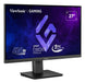EAN 766907030839 - Viewsonic XG2737 pantalla para PC 68,6 cm (27") 1920 x 1080 Pixeles Full HD LED Negro imagen 6
