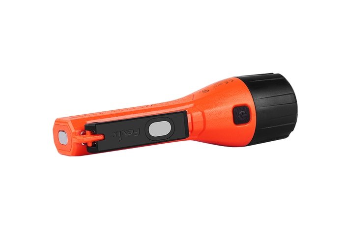 EAN 6942870306636 - Fenix WF11E linterna Rojo Linterna de clip imagen 4