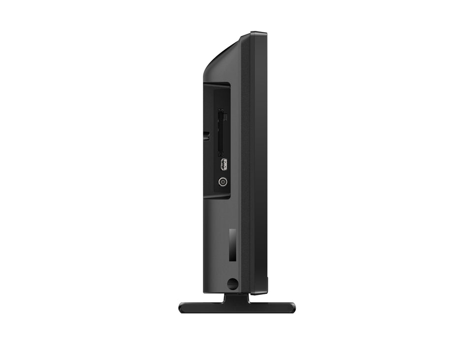 EAN 8718863033791 - Philips 5500 series 24PHS5507/12 Televisor 61 cm (24") HD Negro imagen 9