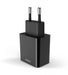 EAN 4047443544896 - Hama 00201959 cargador de dispositivo móvil Auriculares, Batería portátil, Smartphone, Tableta Negro Corr imagen 5