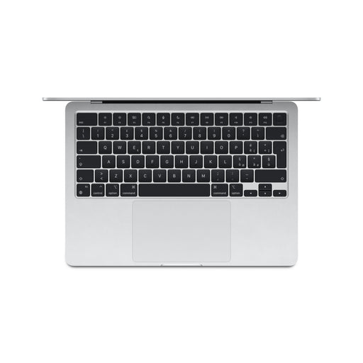 EAN 613628270801 - Apple MacBook Air Apple M M2 Portátil 34,5 cm (13.6") 16 GB 256 GB SSD Wi-Fi 6 (802.11ax) macOS Sonoma Pla imagen 2