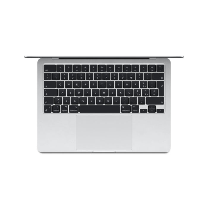 EAN 613628270801 - Apple MacBook Air Apple M M2 Portátil 34,5 cm (13.6") 16 GB 256 GB SSD Wi-Fi 6 (802.11ax) macOS Sonoma Pla imagen 2