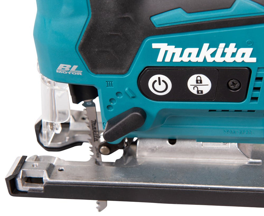 EAN 0088381780407 - Makita DJV185RF1J power jigsaws 3000 spm 1,7 kg imagen 6