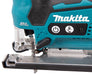 EAN 0088381780407 - Makita DJV185RF1J power jigsaws 3000 spm 1,7 kg imagen 6