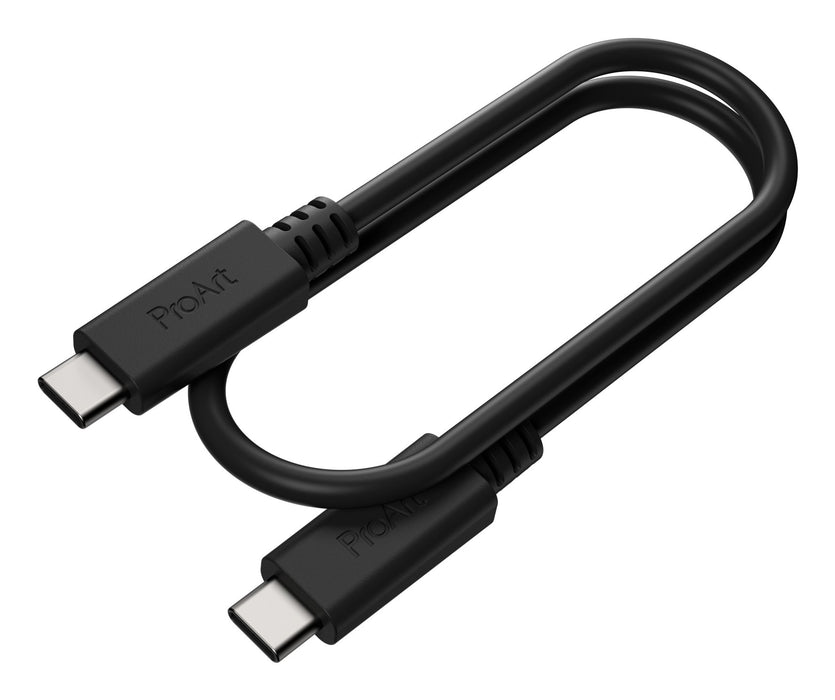 EAN 4711636448321 - ASUS PA40SU Caja externa para unidad de estado sólido (SSD) Negro M.2 imagen 29