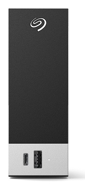 EAN 0763649169452 - Seagate One Touch HUB disco duro externo 10 TB USB Type-A / USB Type-C 3.2 Gen 1 (3.1 Gen 1) Negro, Gris imagen 2