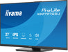 EAN 4948570125876 - iiyama ProLite XB2797QSU-B1 pantalla para PC 68,6 cm (27") 2560 x 1440 Pixeles Quad HD LED Negro imagen 12