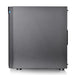 EAN 4713227533706 - Thermaltake H590 TG ARGB Midi Tower Negro imagen 4