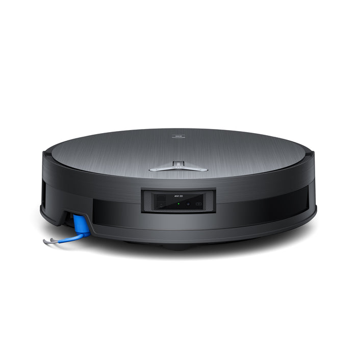 EAN 6970135037728 - Ecovacs Deebot X11 Pro Omni Negro imagen 2