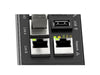 EAN 731304404262 - APC APDU9981EU3 unidad de distribución de energía (PDU) 24 salidas AC 0U Negro imagen 8