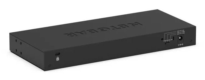 EAN 0606449174731 - NETGEAR GS308LP No administrado Gigabit Ethernet (10/100/1000) Energía sobre Ethernet (PoE) Escritorio Ne imagen 4