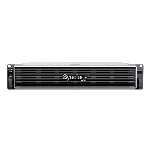 EAN 4711174725397 - Synology RackStation RS4826XS+ servidor de almacenamiento NAS Bastidor (2U) Intel® Xeon® D-1739 16 GB DDR imagen 1