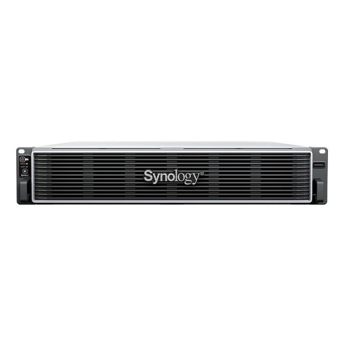 EAN 4711174725397 - Synology RackStation RS4826XS+ servidor de almacenamiento NAS Bastidor (2U) Intel® Xeon® D-1739 16 GB DDR imagen 1
