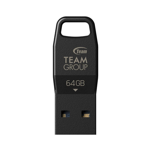 EAN 4711430806747 - Team Group S5 unidad flash USB 64 GB USB tipo A 3.2 Gen 1 (3.1 Gen 1) Negro imagen 1
