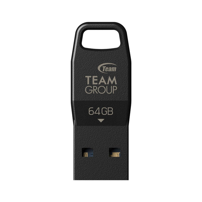EAN 4711430806747 - Team Group S5 unidad flash USB 64 GB USB tipo A 3.2 Gen 1 (3.1 Gen 1) Negro imagen 1